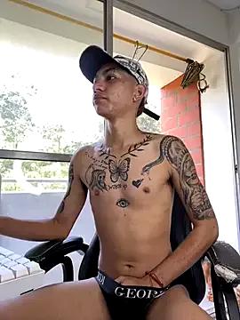 Hardcockboysxxx from StripChat