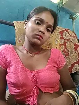 Harini_Gautam from StripChat is Freechat