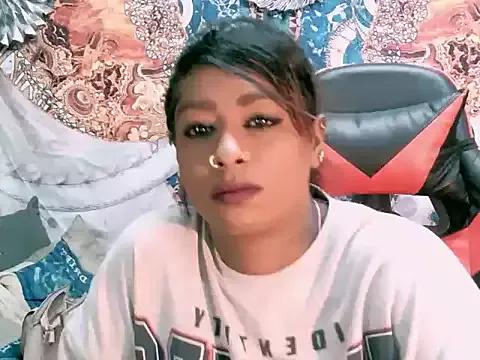 Harl3ysugar4u from StripChat is Freechat