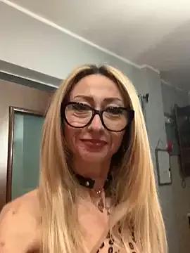 harleyejoker1 from StripChat is Freechat