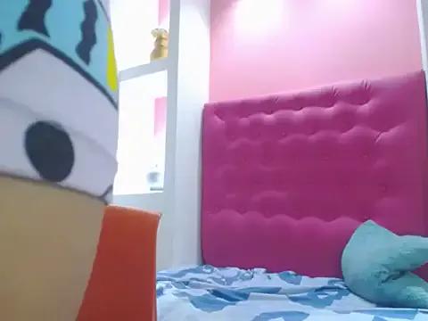 HarleyPassion from StripChat is Freechat