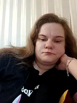 HarmonyKarera from StripChat is Freechat