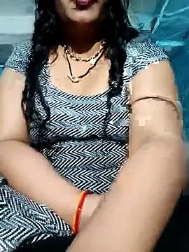 Haseena_Baby from StripChat is Freechat