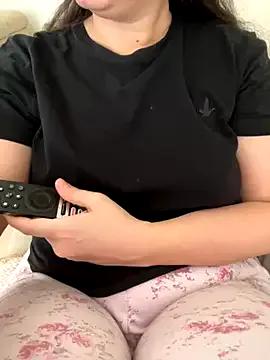 haskadin from StripChat is Freechat