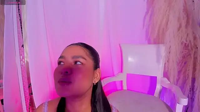HayamiKioto from StripChat is Freechat