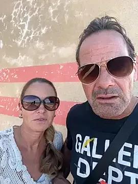 HeavenNHell from StripChat is Freechat