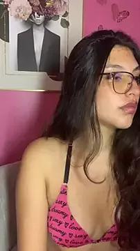 HecateBlaze from StripChat is Freechat