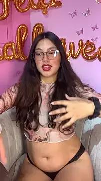 HecateBlaze from StripChat is Freechat