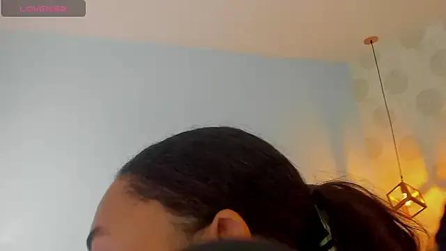 HELEN_DAVIS3 from StripChat is Freechat