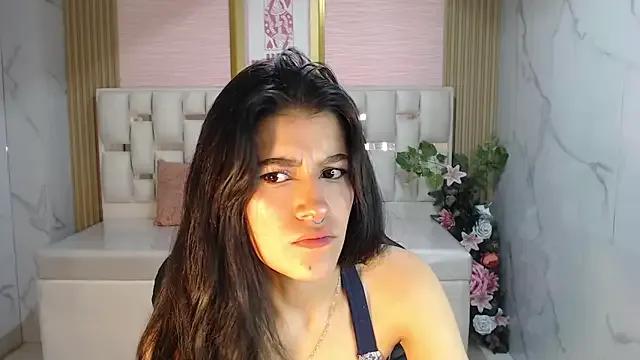 helena1_s from StripChat is Freechat