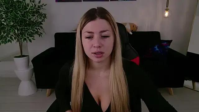 HelenaMorgan from StripChat