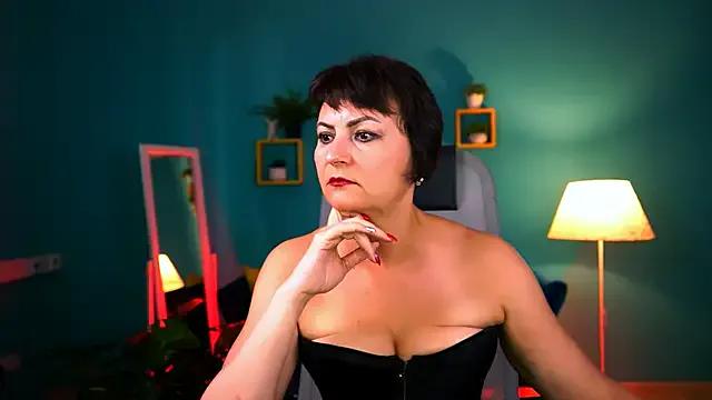 HelenBeler from StripChat is Freechat