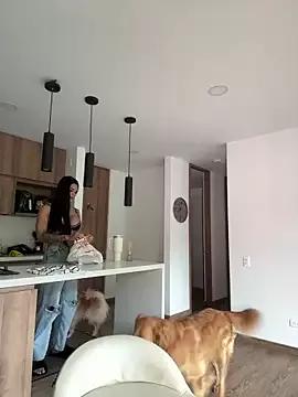 Helenbronwx from StripChat