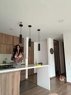 Helenbronwx from StripChat