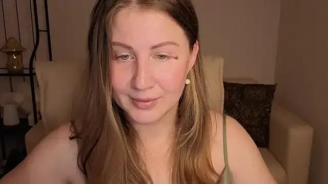 Helens_love from StripChat is Freechat