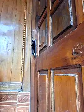 Helenzz from StripChat