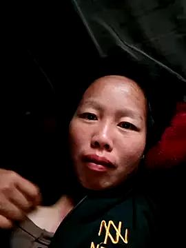 Helenzz from StripChat