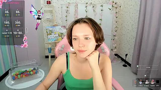 Hellena_Here from StripChat