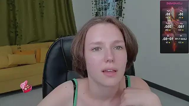 Hellena_Here from StripChat
