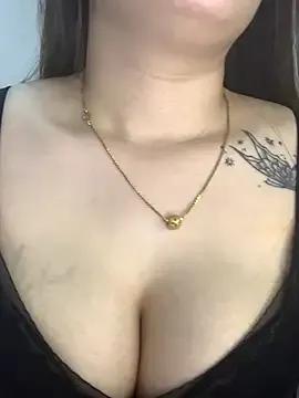 helo-kitty from StripChat is Freechat