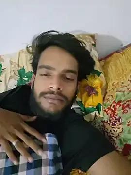 Herecallboyyash from StripChat is Freechat