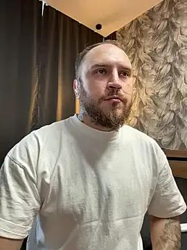 HermanFire from StripChat is Freechat