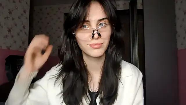 Hervell_Motti from StripChat is Freechat