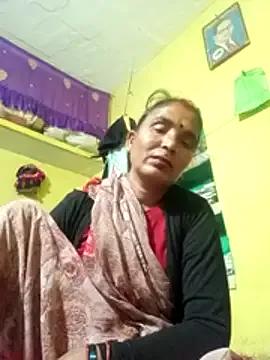 Hg_janeman from StripChat is Freechat