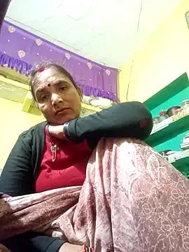 Hg_janeman from StripChat is Freechat