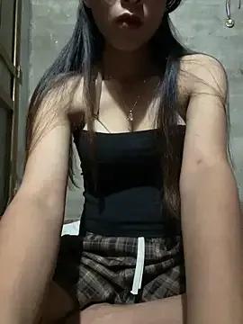 Hi-hi-zz from StripChat