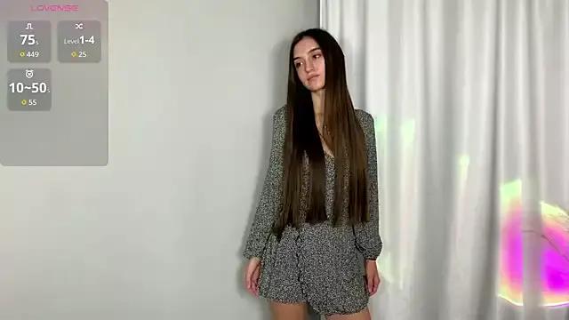 Hi_Kelly from StripChat is Freechat