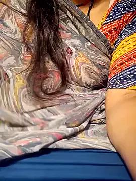 Hi_Radhika from StripChat is Freechat