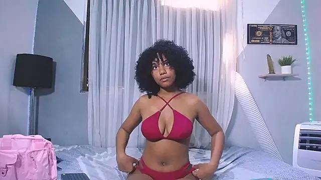 Hillary_queen from StripChat