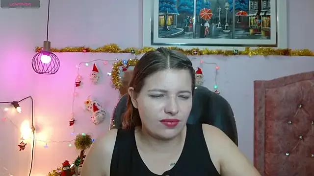 Hills_Mia from StripChat is Freechat