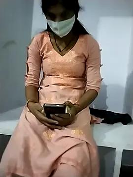 Hina_School from StripChat is Freechat