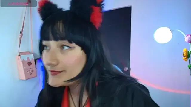 Hinata_21_ from StripChat is Freechat