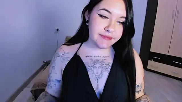 HitoMi2 from StripChat is Freechat