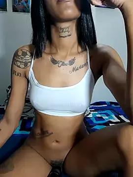 Honey-420- from StripChat is Freechat