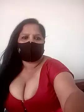 honey9010 from StripChat is Freechat