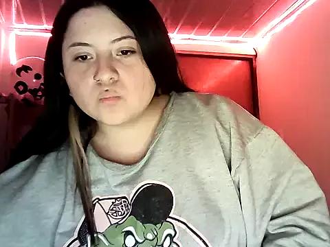 Honey_Alix from StripChat is Freechat