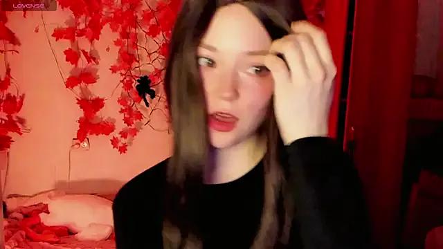 HoneyDazzle from StripChat is Freechat