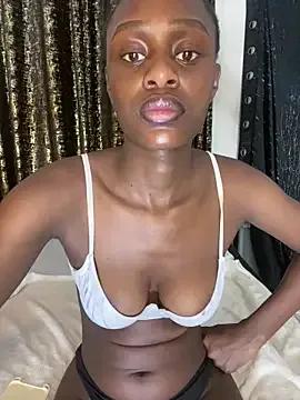 HoneyMizt from StripChat is Freechat