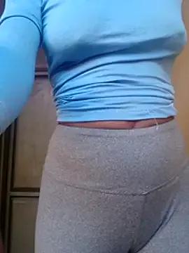 honeypot224 from StripChat is Freechat