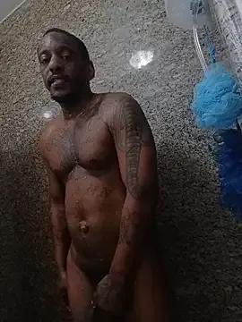 Honor_Daddy from StripChat is Freechat