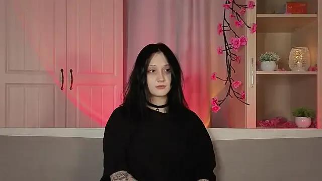 HookyRise from StripChat