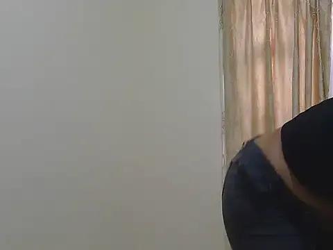 horny-Tea from StripChat is Freechat