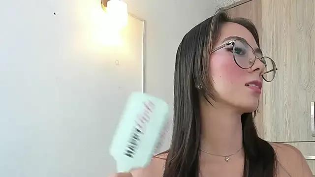 horny_adiction from StripChat is Freechat