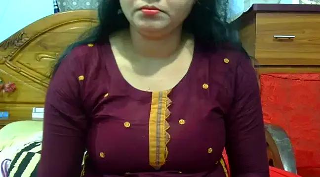 Horny_Doll24 from StripChat is Freechat