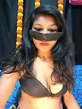 Horny_Ishika from StripChat is Freechat