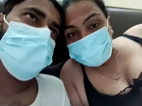 horny_milf_couple from StripChat is Freechat